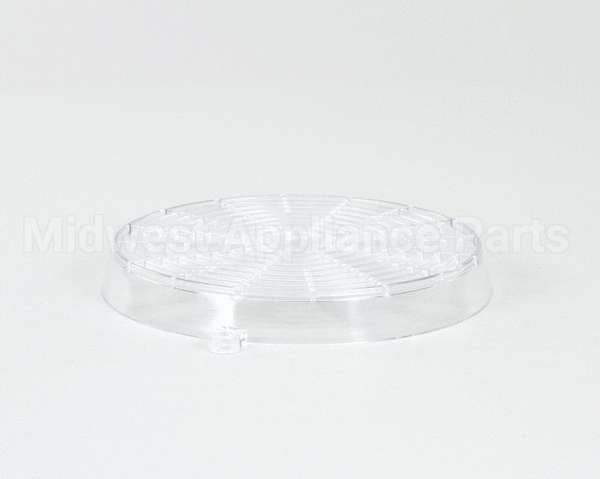 40622 Continental Refrigeration Guard, Fan 6 Plastic (6-7/8 Inside) (6-1