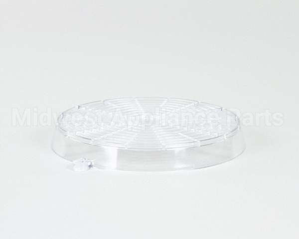40622 Continental Refrigeration Guard, Fan 6 Plastic (6-7/8 Inside) (6-1