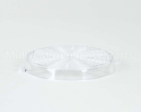 40622 Continental Refrigeration Guard, Fan 6 Plastic (6-7/8 Inside) (6-1
