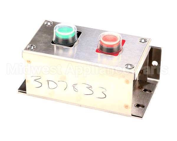 406225 Champion - Moyer Diebel S/S Station Kit Cantilever