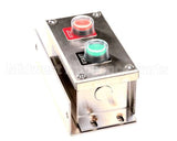 406225 Champion - Moyer Diebel S/S Station Kit Cantilever