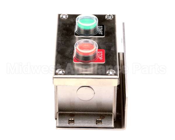 406225 Champion - Moyer Diebel S/S Station Kit Cantilever