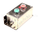 406225 Champion - Moyer Diebel S/S Station Kit Cantilever