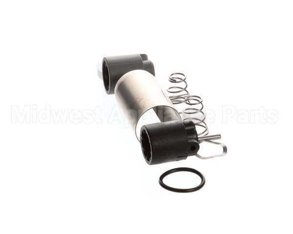 89643 Robot Coupe Mpc/Cmp/Cmpc Foot Kit