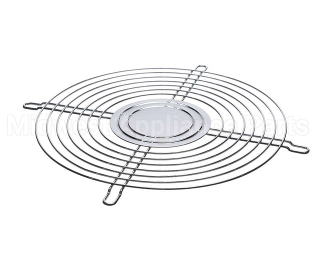 40629.0000 Continental Refrigeration Guard Fan Ecm