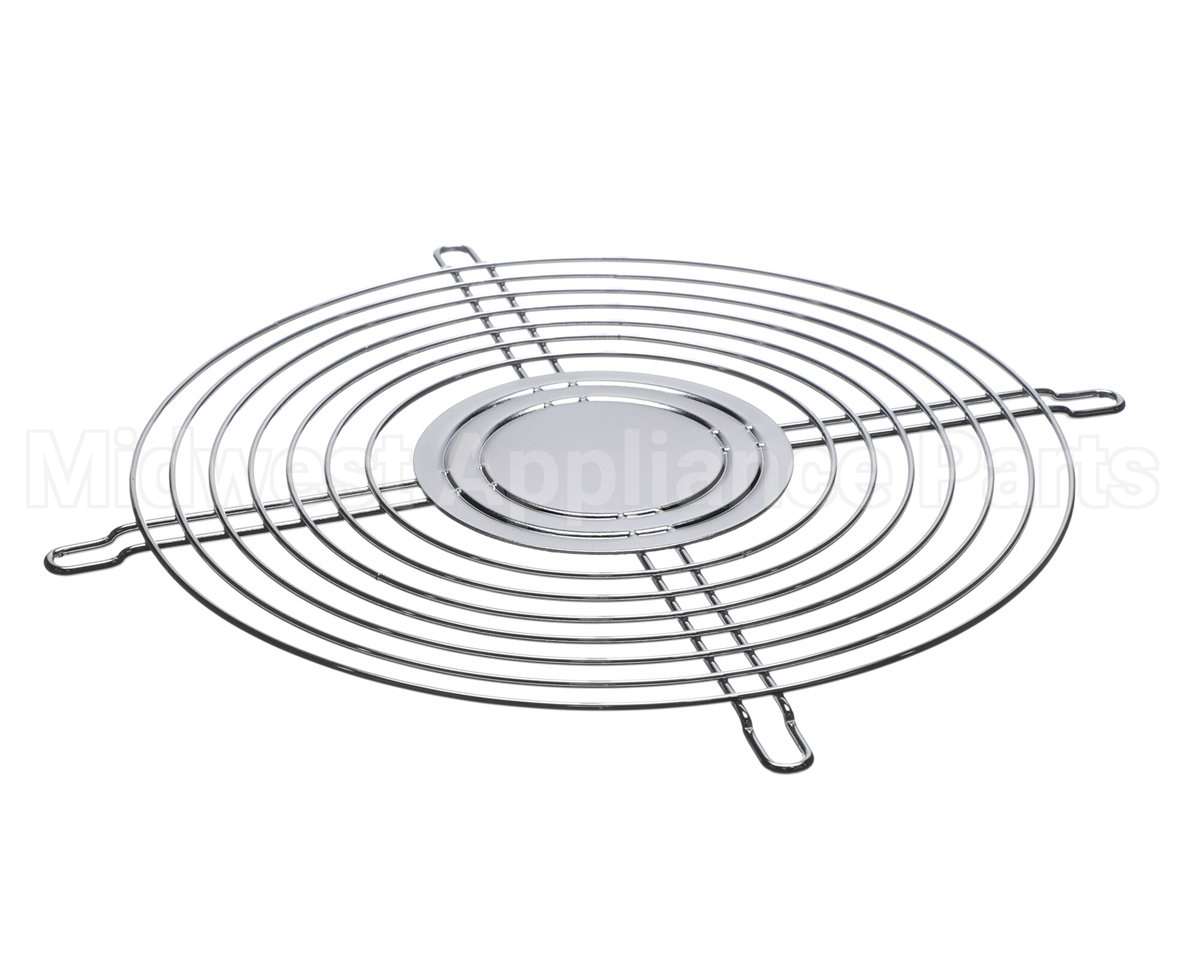 40629.0000 Continental Refrigeration Guard Fan Ecm