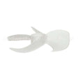40633 Continental Refrigeration Blade, Fan (Evap) 4 Plastic Cw (White)