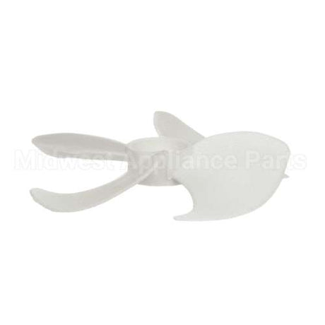 40633 Continental Refrigeration Blade, Fan (Evap) 4 Plastic Cw (White)