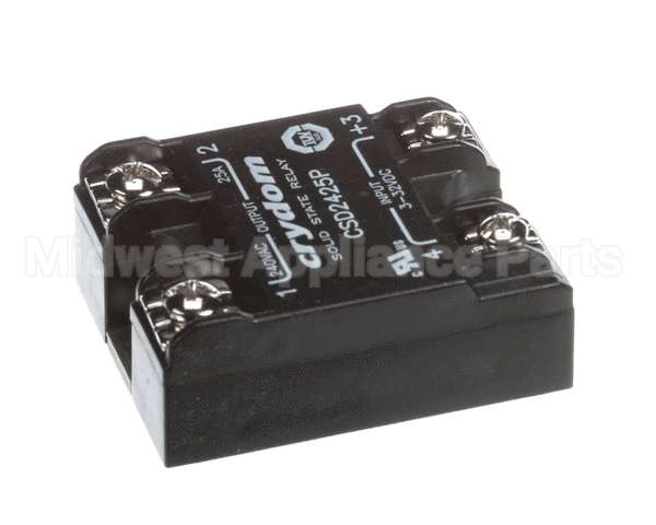 40645 Henny Penny Relay-25A Solid State