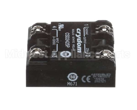 40645 Henny Penny Relay-25A Solid State