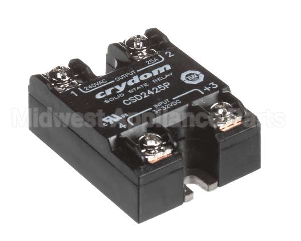 40645 Henny Penny Relay-25A Solid State