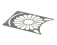 40646.0002 Bunn Grate, Booster