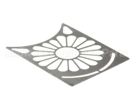 40646.0002 Bunn Grate, Booster