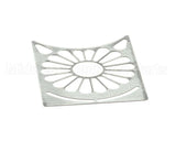 40646.0002 Bunn Grate, Booster