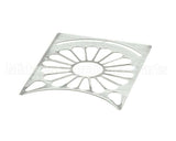 40646.0002 Bunn Grate, Booster