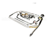 40647 Groen Pre-Rinse 3/4 Combo Encore Klp34-1014-Fg