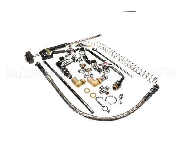 40647 Groen Pre-Rinse 3/4 Combo Encore Klp34-1014-Fg