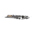 40647 Power Soak Systems Pre-Rinse 3/4 Combo Encore Klp