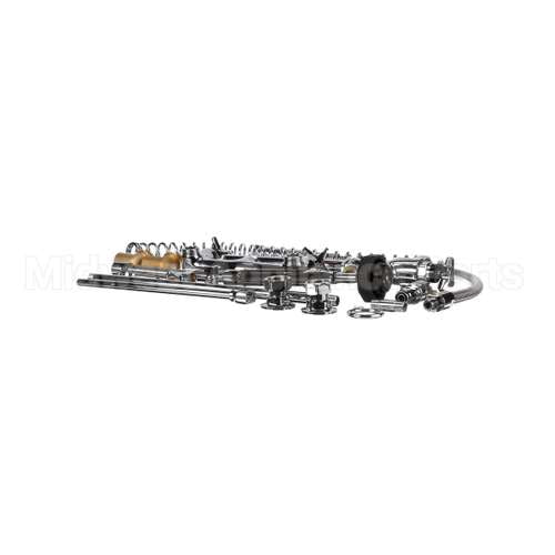 40647 Power Soak Systems Pre-Rinse 3/4 Combo Encore Klp