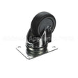 40649 Compatible Giles Caster, Low Profile Filter Pa