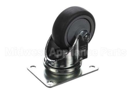 40649 Giles Caster, Low Profile, Filter Pa