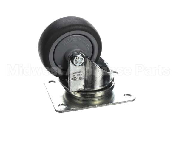 40649 Giles Caster, Low Profile, Filter Pa