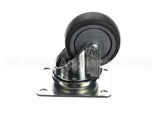 40649 Giles Caster, Low Profile, Filter Pa