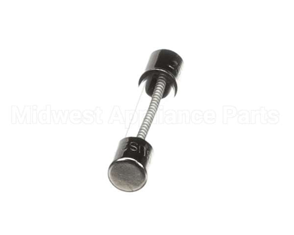 4065 Hardt Fuse Glass 1/4 X 1-1/4 4 Amp Time Delay