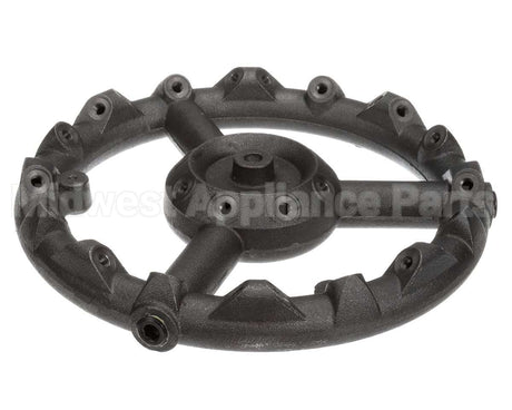406602 Legion Old Style Bottom Mount Burner
