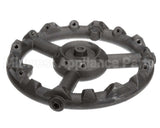 406602 Legion Old Style Bottom Mount Burner