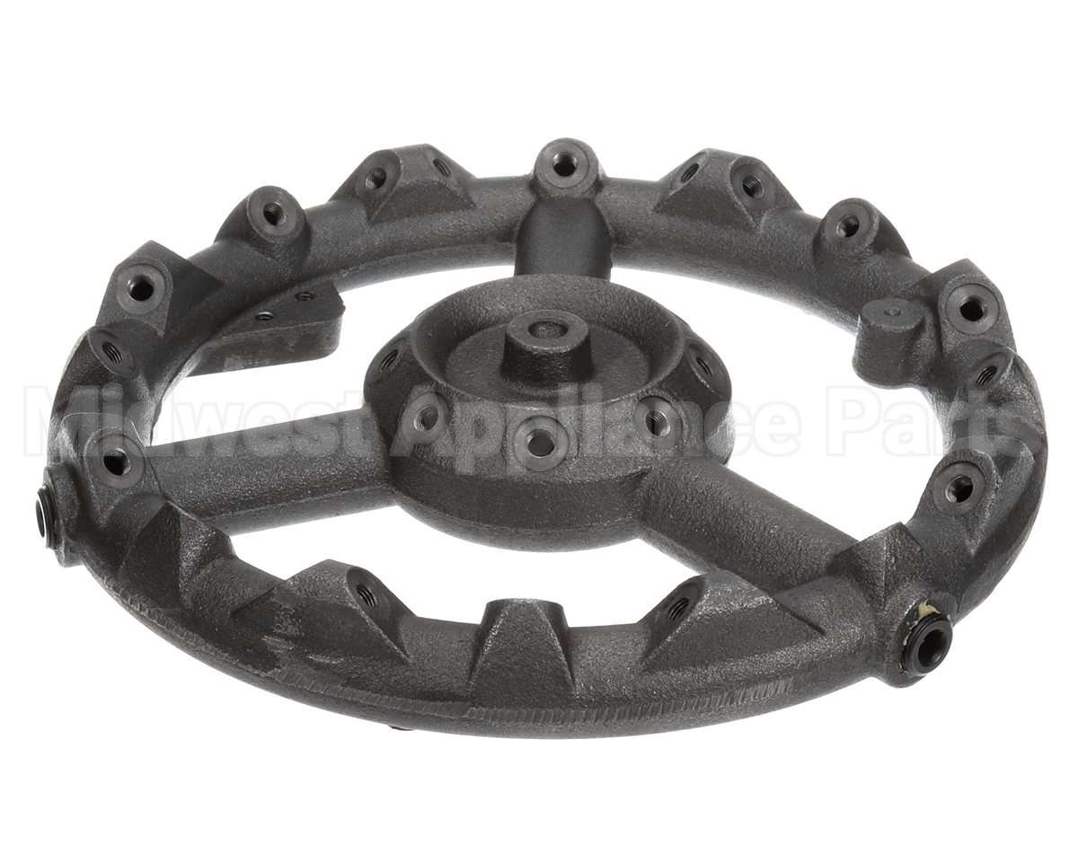 406602 Legion Old Style Bottom Mount Burner