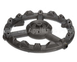 406602 Legion Old Style Bottom Mount Burner