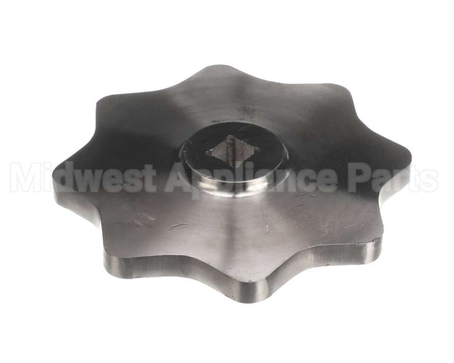 406606 Legion Handle, 5 Star Type For 3