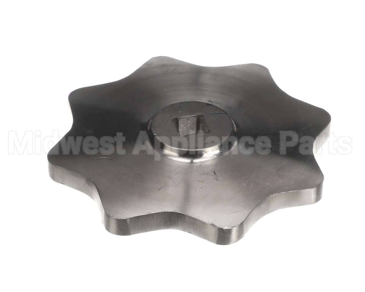 406606 Legion Handle, 5 Star Type For 3
