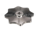 406606 Legion Handle, 5 Star Type For 3