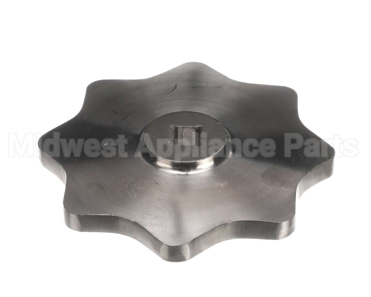 406606 Legion Handle, 5 Star Type For 3