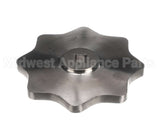 406606 Legion Handle, 5 Star Type For 3