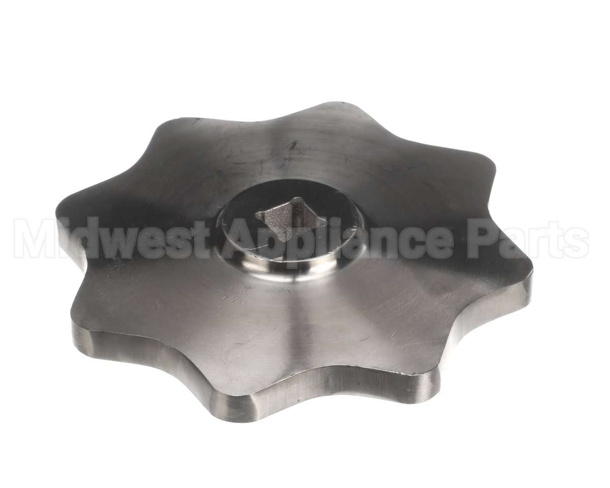 406606 Legion Handle, 5 Star Type For 3