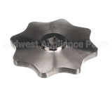 406606 Legion Handle, 5 Star Type For 3