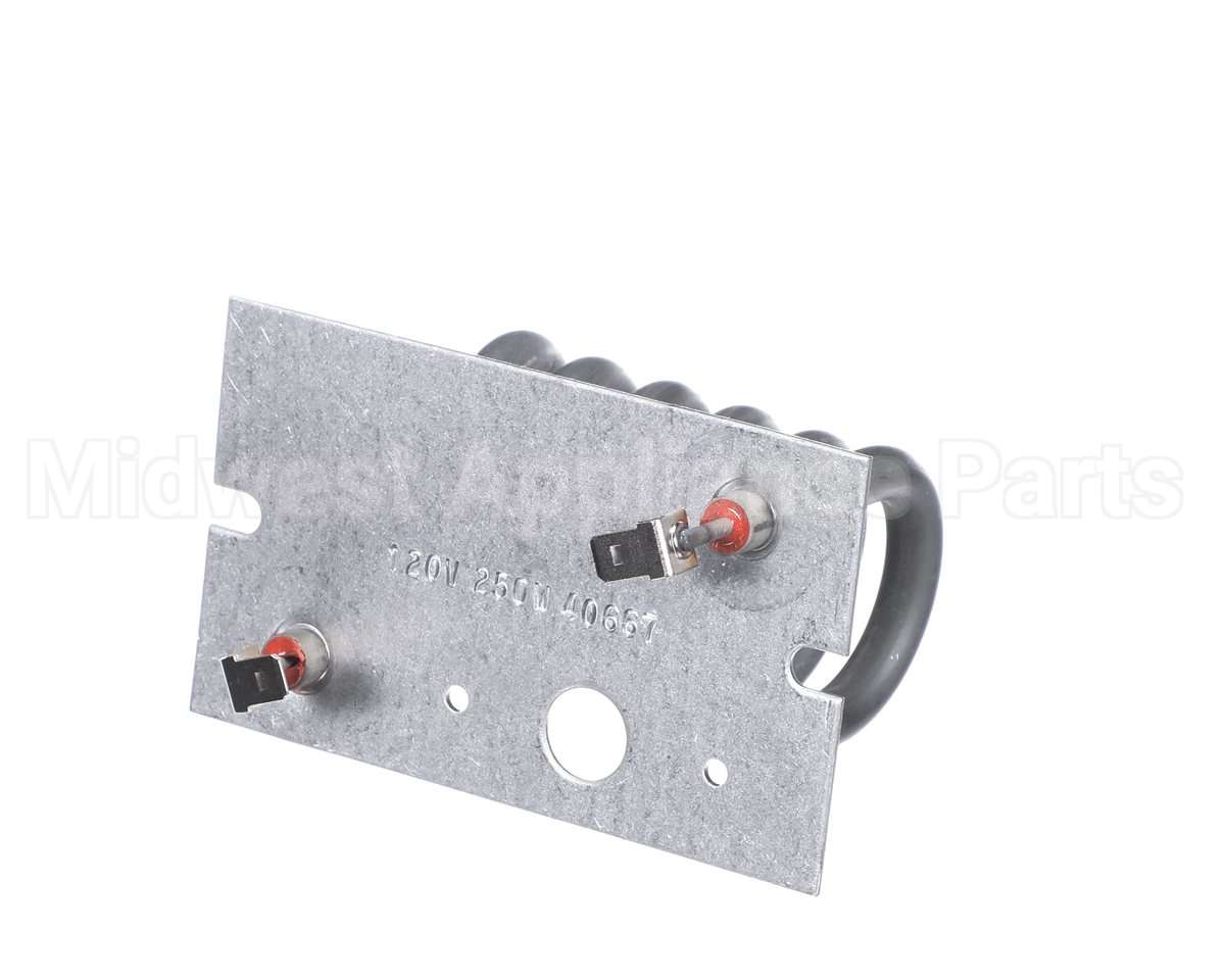 40667 Henny Penny Heater 120V 250W