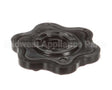 40670.0001 Bunn Sprayhead, Black .115 6 Hole Wide