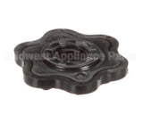 40670.0001 Bunn Sprayhead, Black .115 6 Hole Wide