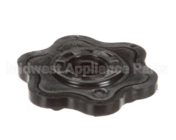 40670.0001 Bunn Sprayhead, Black .115 6 Hole Wide