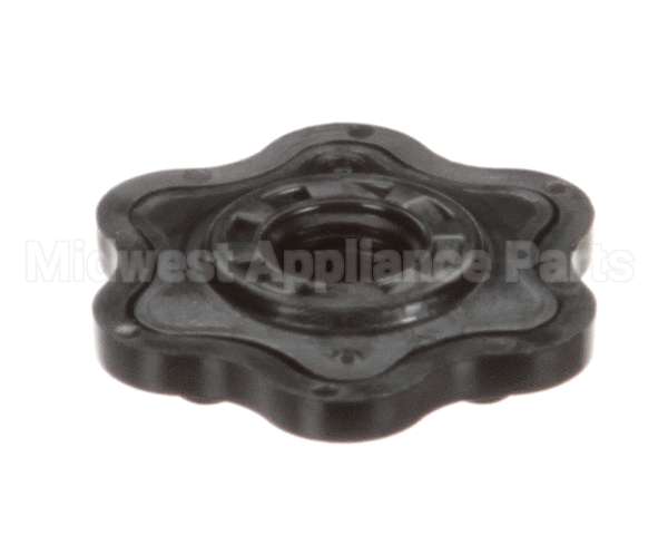 40670.0001 Bunn Sprayhead, Black .115 6 Hole Wide