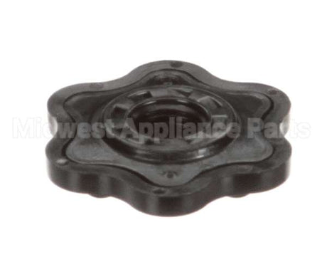40670.0001 Bunn Sprayhead, Black .115 6 Hole Wide