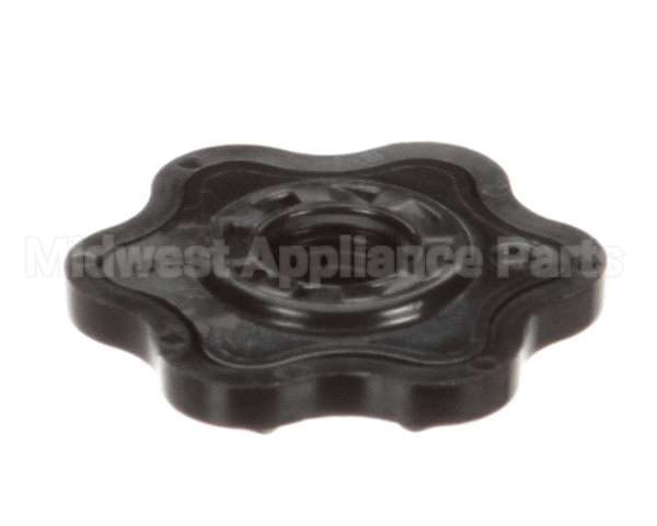 40670.0001 Bunn Sprayhead, Black .115 6 Hole Wide