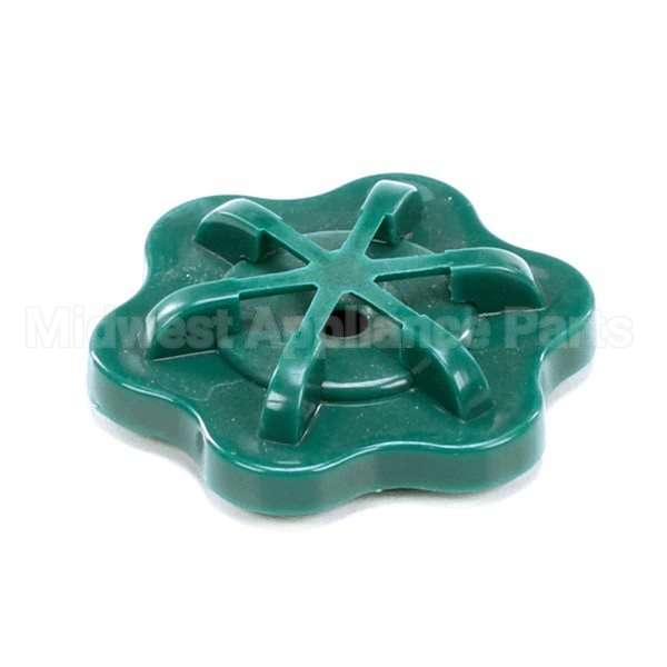 40670.0004 Compatible Bunn Sprayheadassembly, Dia. 140 Grn