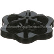 40670.0005 Compatible Bunn Sprayhead - 7 Hole