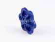 40670.0005 Bunn Sprayhead, Blue .190 7 Hole Wide