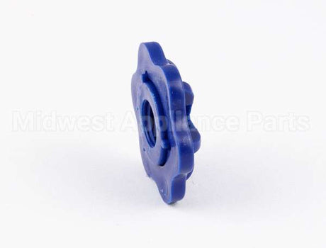40670.0005 Bunn Sprayhead, Blue .190 7 Hole Wide